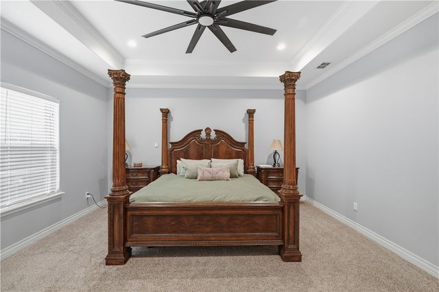 3805 Castle Valley Dr, Corpus Christi, TX 78410