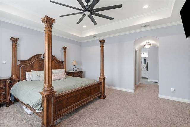 3805 Castle Valley Dr, Corpus Christi, TX 78410