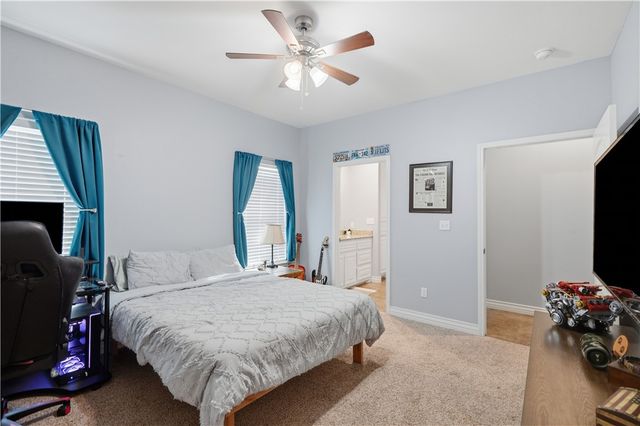 3805 Castle Valley Dr, Corpus Christi, TX 78410
