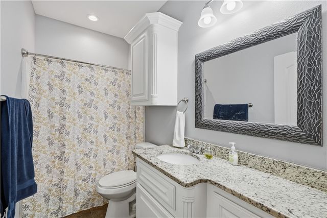 3805 Castle Valley Dr, Corpus Christi, TX 78410