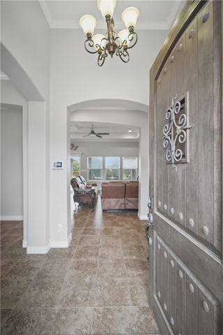3805 Castle Valley Dr, Corpus Christi, TX 78410
