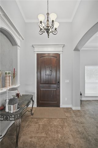 3805 Castle Valley Dr, Corpus Christi, TX 78410
