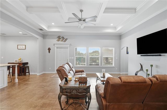 3805 Castle Valley Dr, Corpus Christi, TX 78410