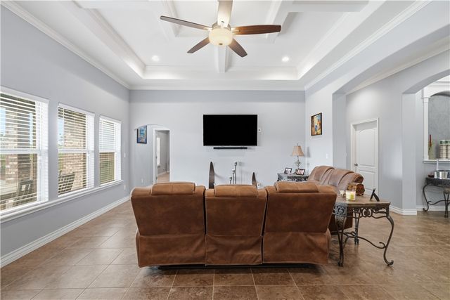 3805 Castle Valley Dr, Corpus Christi, TX 78410