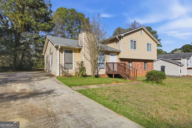 4436 Cypress Ridge Lane, Stone Mountain, GA 30083