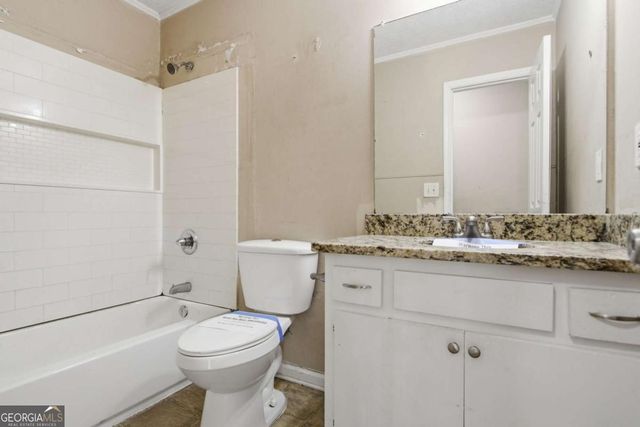 4436 Cypress Ridge Lane, Stone Mountain, GA 30083