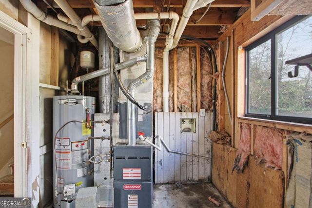 4436 Cypress Ridge Lane, Stone Mountain, GA 30083