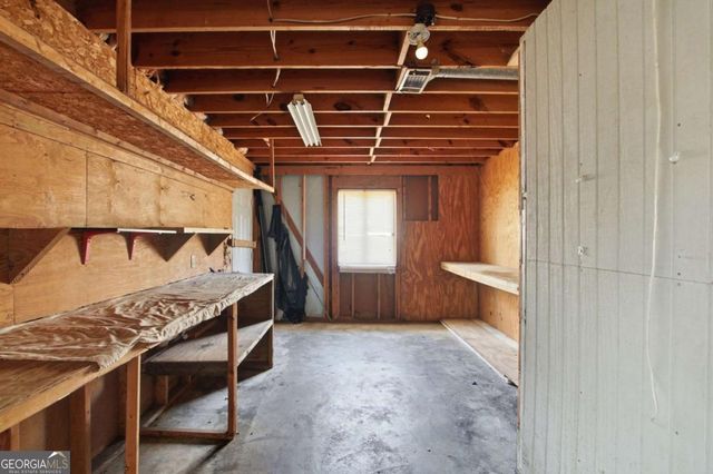 4436 Cypress Ridge Lane, Stone Mountain, GA 30083