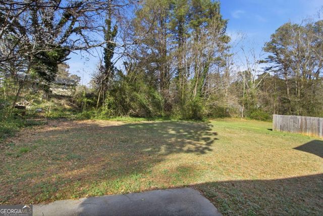 4436 Cypress Ridge Lane, Stone Mountain, GA 30083