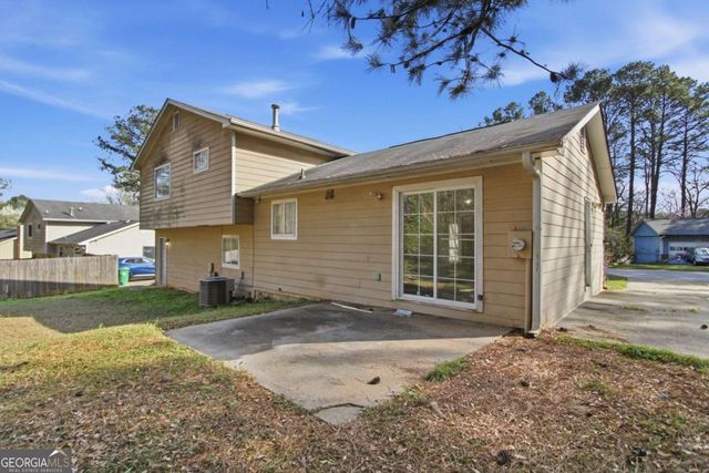 4436 Cypress Ridge Lane, Stone Mountain, GA 30083