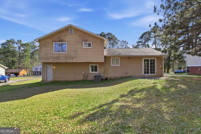 4436 Cypress Ridge Lane, Stone Mountain, GA 30083