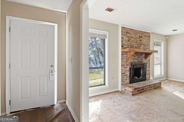 4436 Cypress Ridge Lane, Stone Mountain, GA 30083