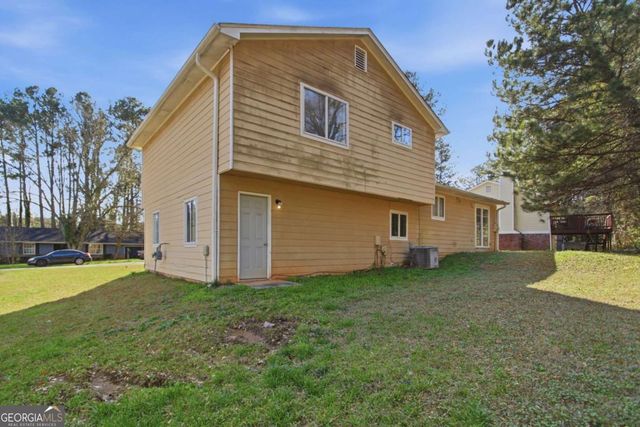 4436 Cypress Ridge Lane, Stone Mountain, GA 30083