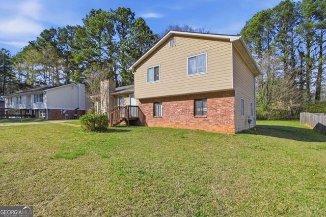 4436 Cypress Ridge Lane, Stone Mountain, GA 30083