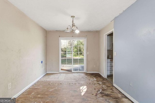 4436 Cypress Ridge Lane, Stone Mountain, GA 30083