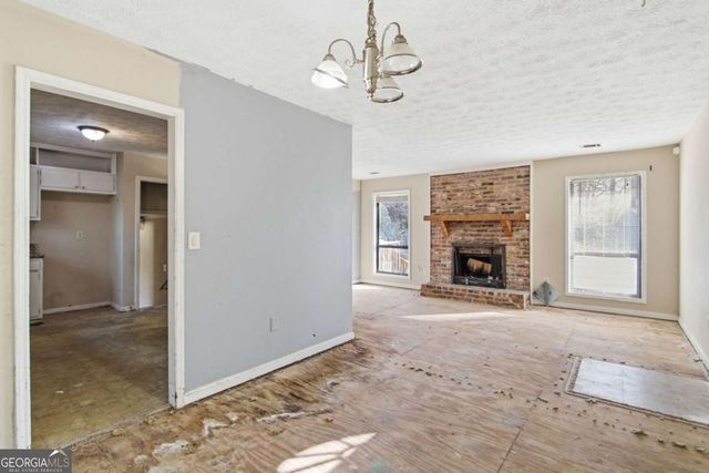 4436 Cypress Ridge Lane, Stone Mountain, GA 30083