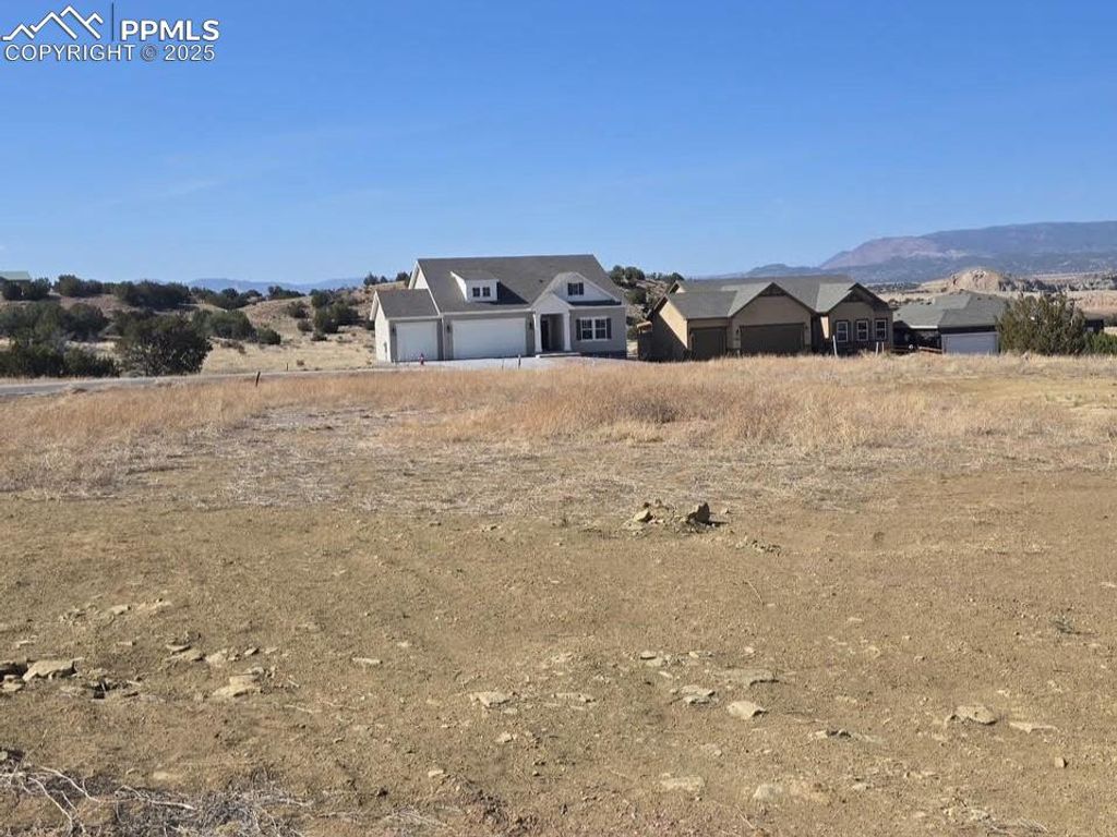 178 High Meadows Drive, Florence, CO 81226