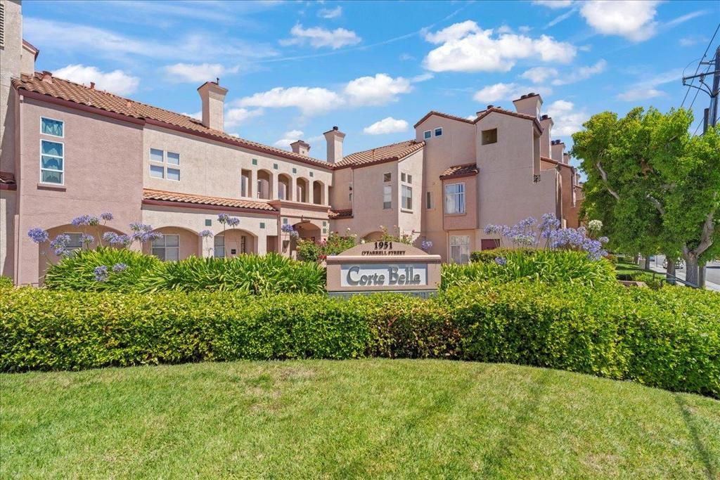 1951 Ofarrell Street 203, San Mateo, CA 94403