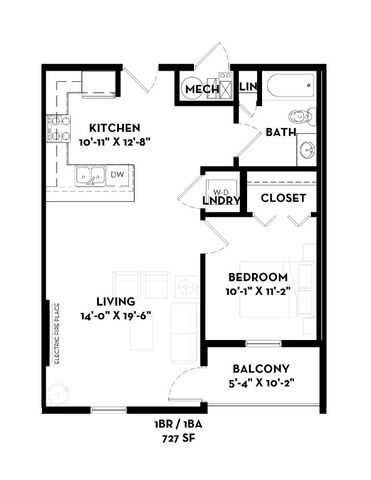 1500 Main St 206, Ely, IA 52227