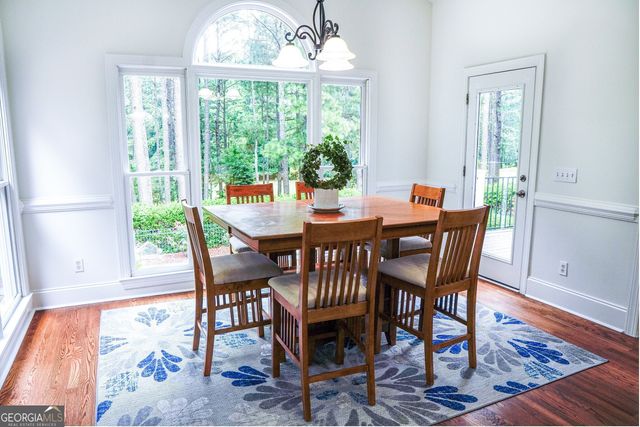 320 Arbor Springs Plantation Drive, Newnan, GA 30265