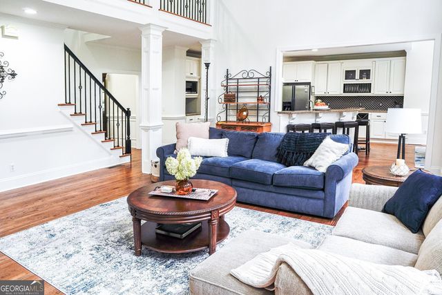 320 Arbor Springs Plantation Drive, Newnan, GA 30265