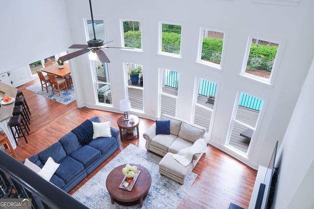 320 Arbor Springs Plantation Drive, Newnan, GA 30265