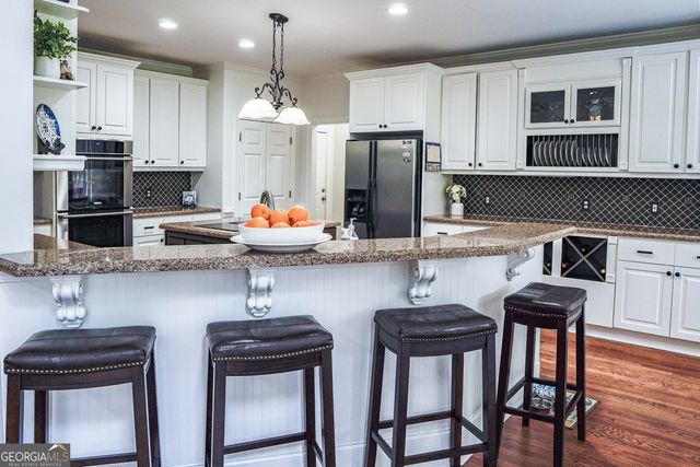 320 Arbor Springs Plantation Drive, Newnan, GA 30265