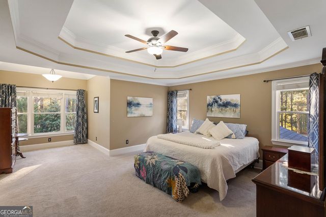 320 Arbor Springs Plantation Drive, Newnan, GA 30265