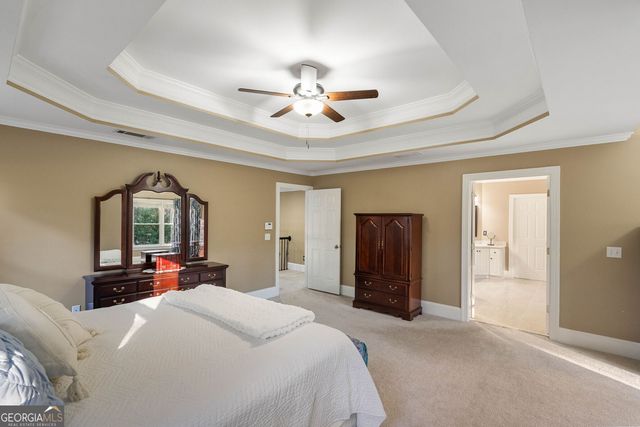 320 Arbor Springs Plantation Drive, Newnan, GA 30265