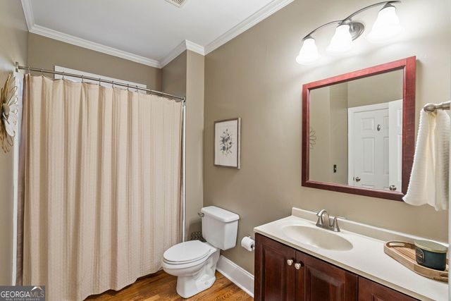 320 Arbor Springs Plantation Drive, Newnan, GA 30265