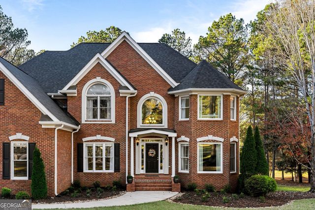 320 Arbor Springs Plantation Drive, Newnan, GA 30265