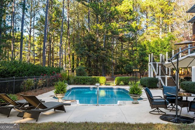 320 Arbor Springs Plantation Drive, Newnan, GA 30265