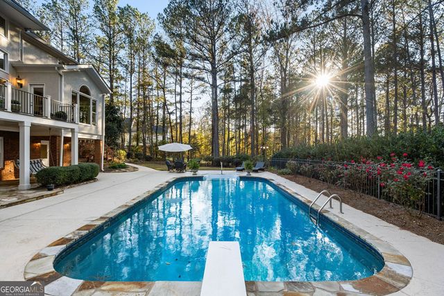 320 Arbor Springs Plantation Drive, Newnan, GA 30265