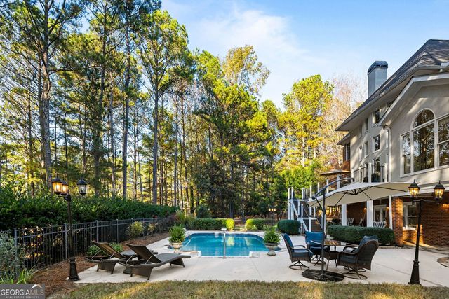 320 Arbor Springs Plantation Drive, Newnan, GA 30265