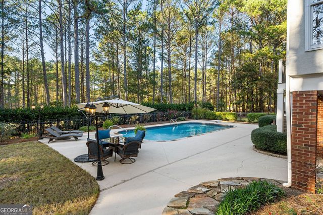 320 Arbor Springs Plantation Drive, Newnan, GA 30265