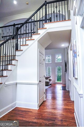 320 Arbor Springs Plantation Drive, Newnan, GA 30265