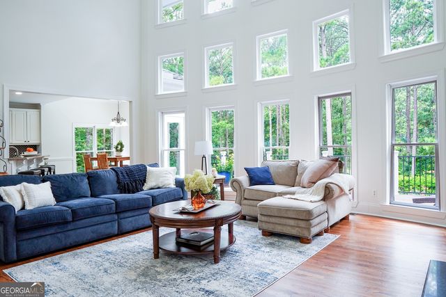 320 Arbor Springs Plantation Drive, Newnan, GA 30265