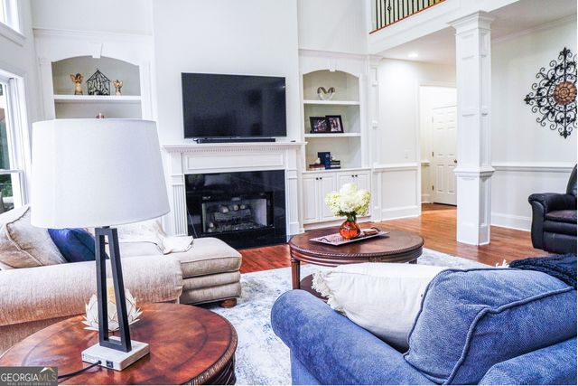 320 Arbor Springs Plantation Drive, Newnan, GA 30265