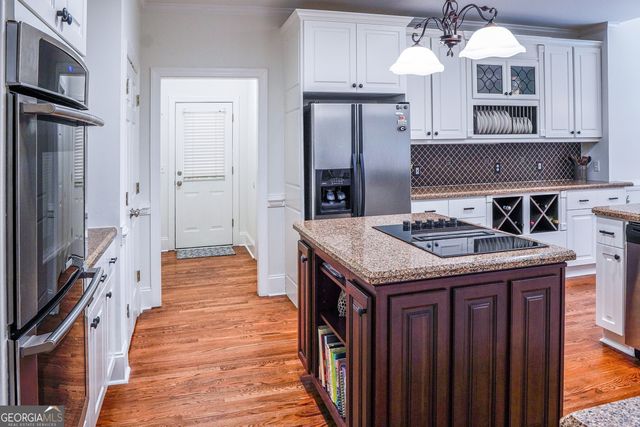 320 Arbor Springs Plantation Drive, Newnan, GA 30265