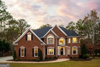 320 Arbor Springs Plantation Drive, Newnan, GA 30265