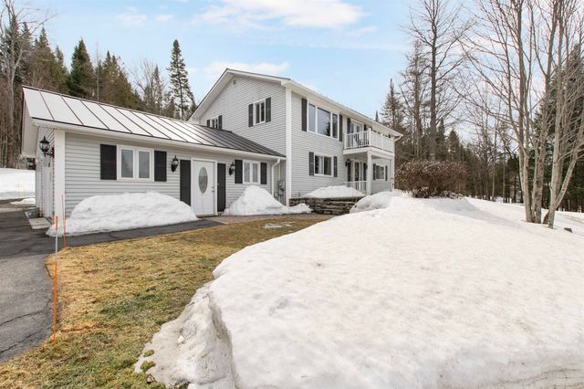 4 Pierre Road, Stewartstown, NH 03597