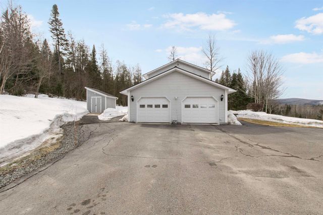 4 Pierre Road, Stewartstown, NH 03597