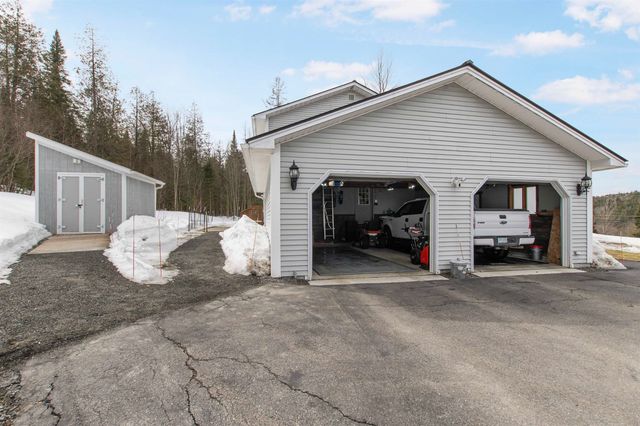 4 Pierre Road, Stewartstown, NH 03597