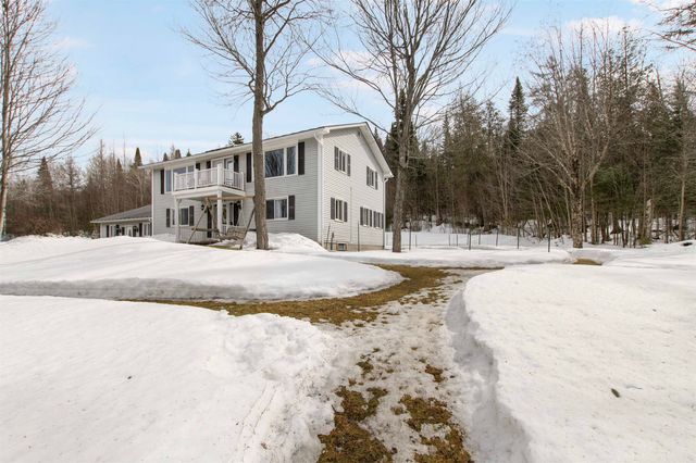 4 Pierre Road, Stewartstown, NH 03597