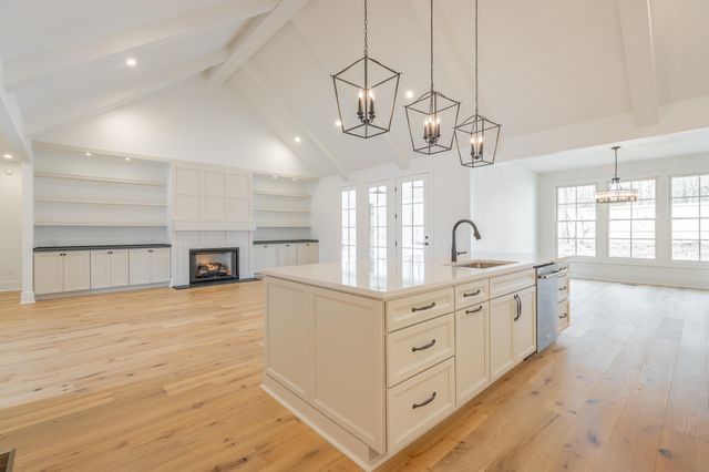 498 Hargis Road, Signal Mountain, TN 37377