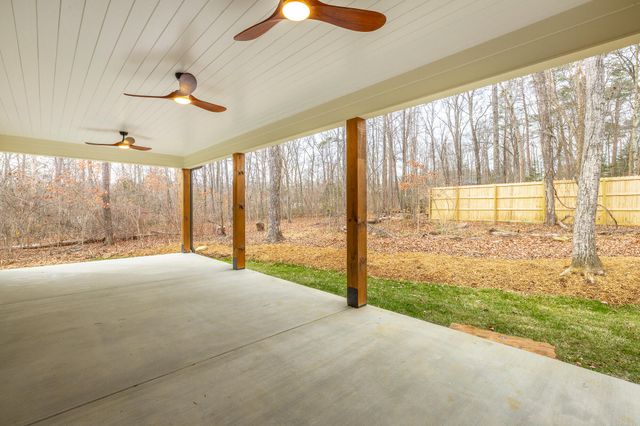 498 Hargis Road, Signal Mountain, TN 37377