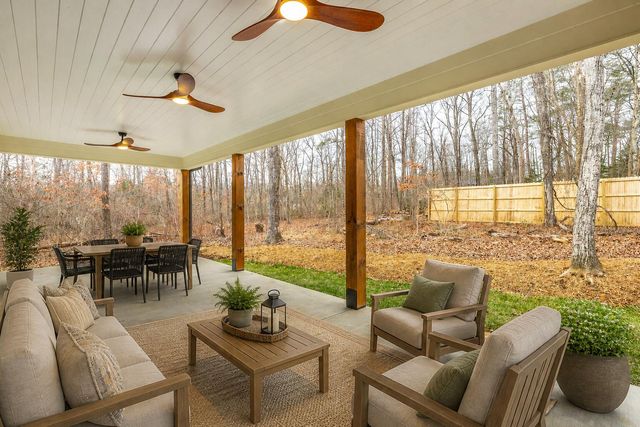498 Hargis Road, Signal Mountain, TN 37377