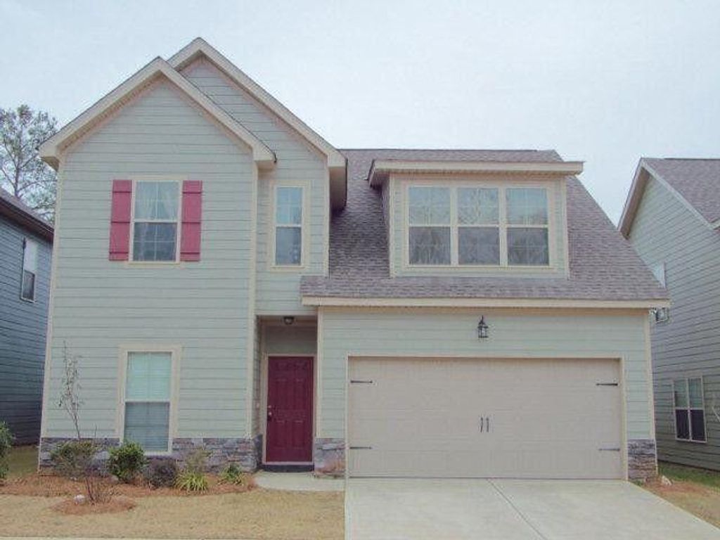 5568 Connor Drive, Evans, GA 30809