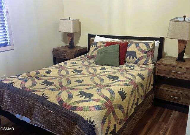 905 Sunrise Boulevard, Sevierville, TN 37862