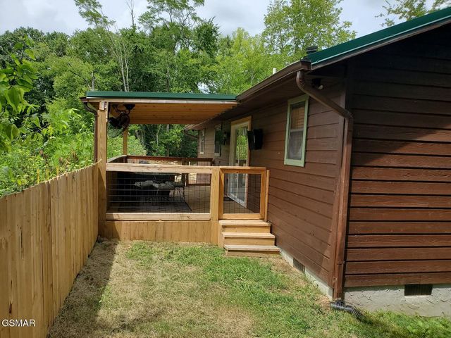 905 Sunrise Boulevard, Sevierville, TN 37862